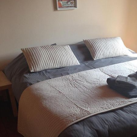 B&B Bekersveld Vlezenbeek Luaran gambar