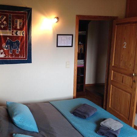 B&B Bekersveld Vlezenbeek Luaran gambar