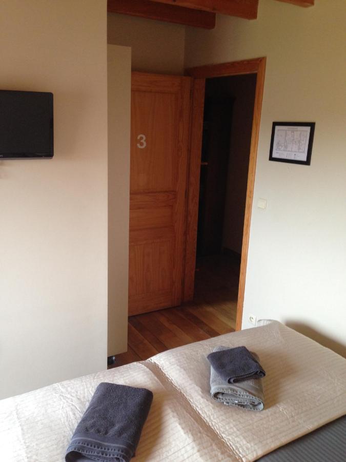 B&B Bekersveld Vlezenbeek Luaran gambar