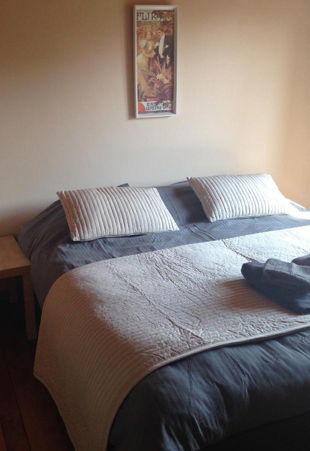 B&B Bekersveld Vlezenbeek Luaran gambar