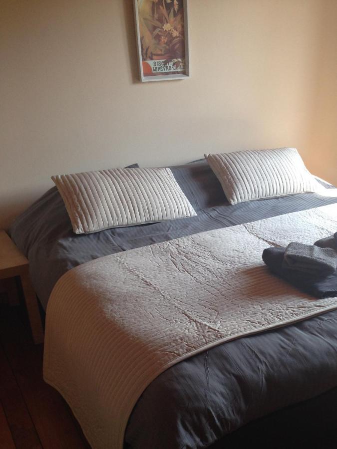 B&B Bekersveld Vlezenbeek Luaran gambar