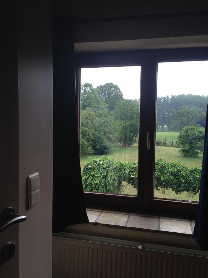 B&B Bekersveld Vlezenbeek Luaran gambar