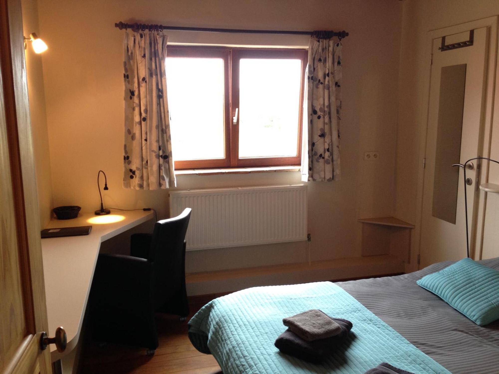 B&B Bekersveld Vlezenbeek Luaran gambar