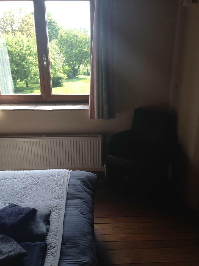 B&B Bekersveld Vlezenbeek Luaran gambar