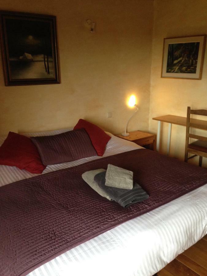 B&B Bekersveld Vlezenbeek Luaran gambar