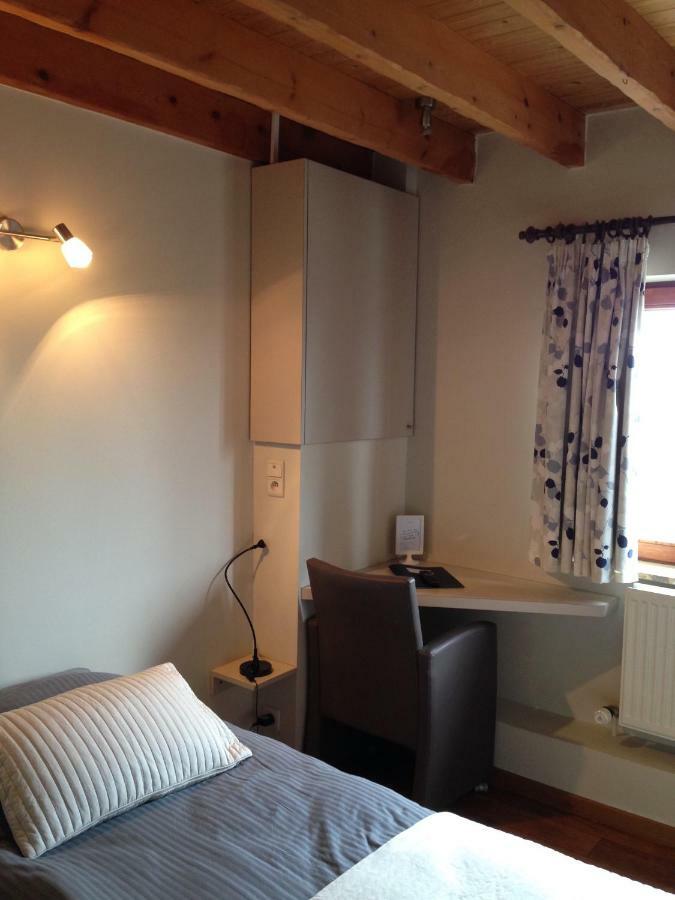 B&B Bekersveld Vlezenbeek Luaran gambar