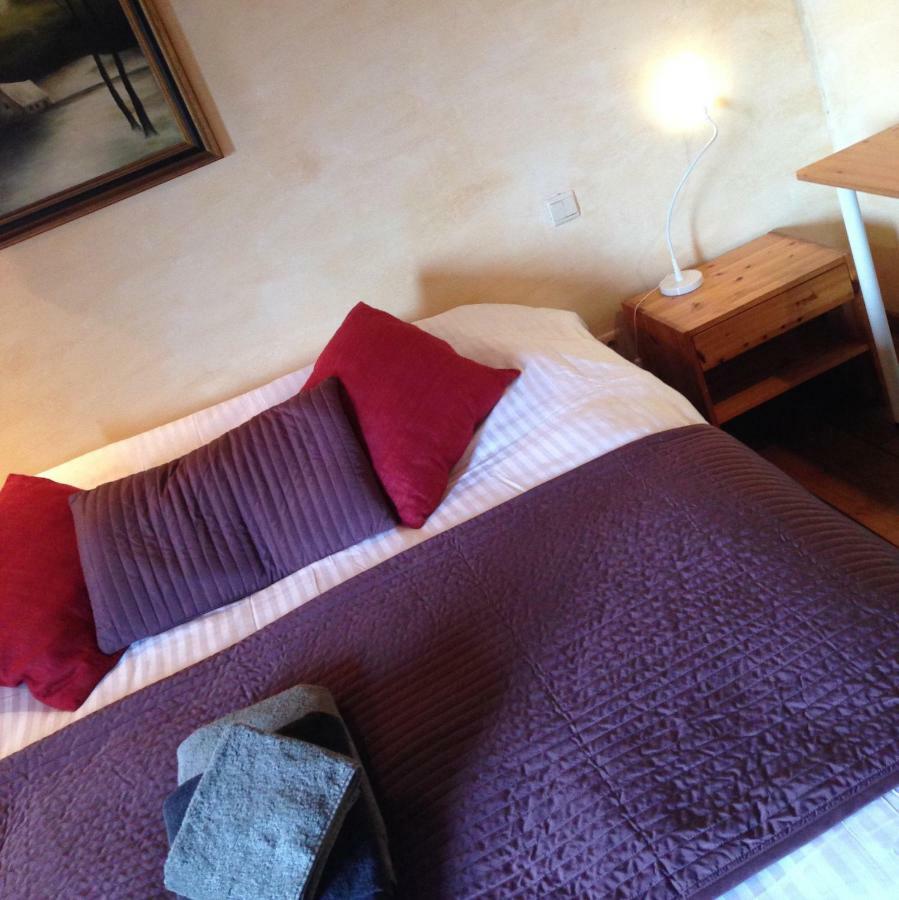 B&B Bekersveld Vlezenbeek Luaran gambar
