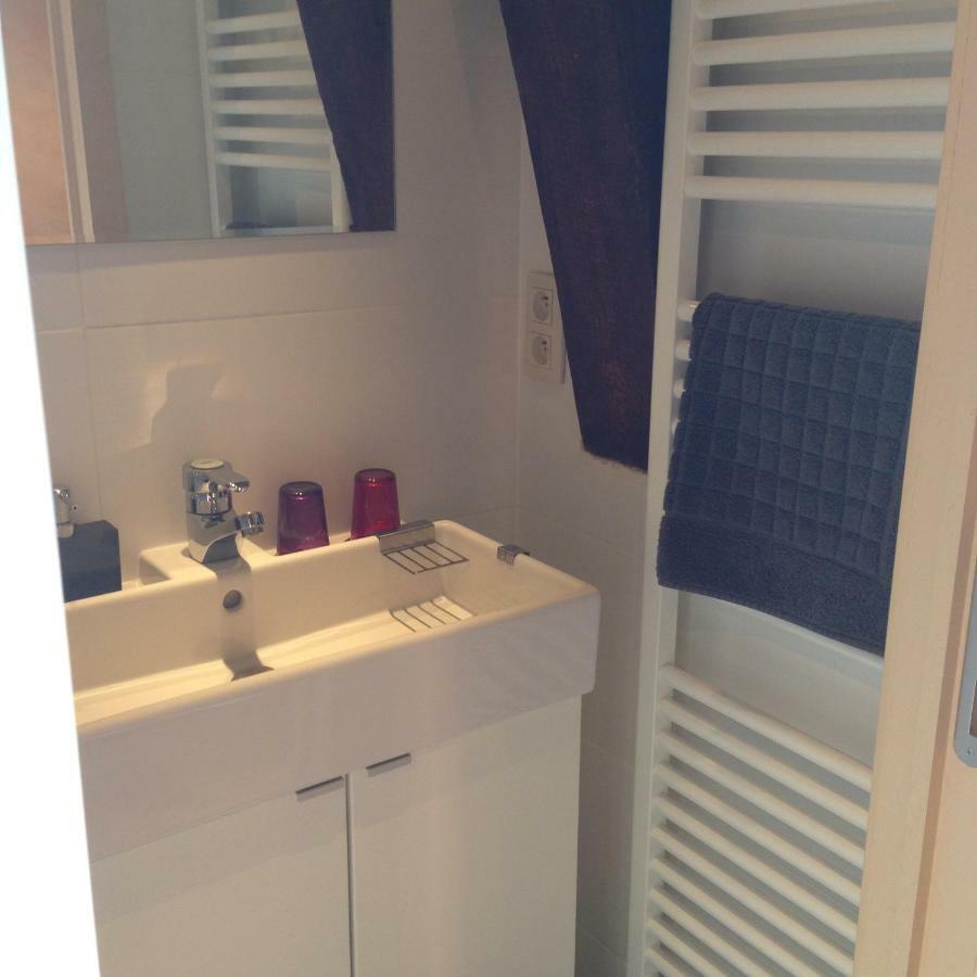 B&B Bekersveld Vlezenbeek Luaran gambar