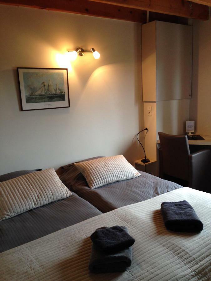 B&B Bekersveld Vlezenbeek Luaran gambar