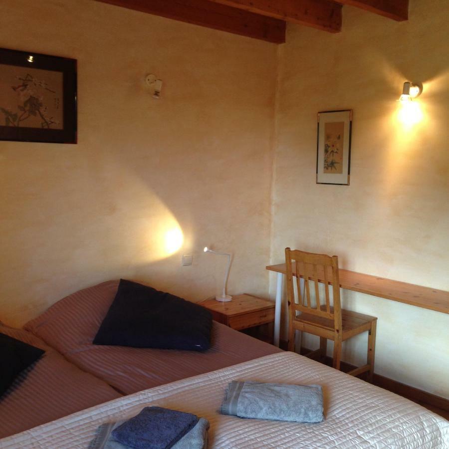 B&B Bekersveld Vlezenbeek Luaran gambar