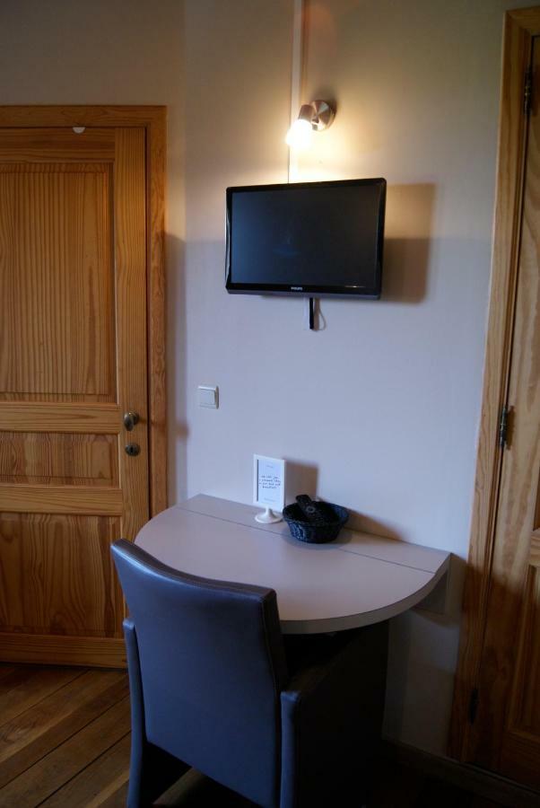 B&B Bekersveld Vlezenbeek Luaran gambar