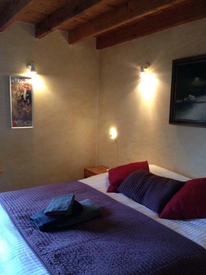 B&B Bekersveld Vlezenbeek Luaran gambar