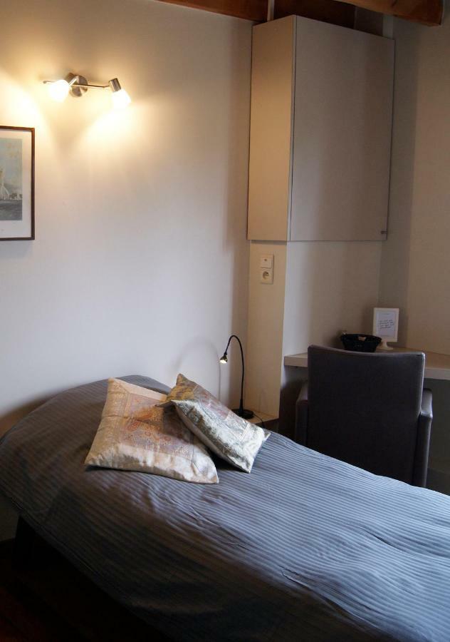 B&B Bekersveld Vlezenbeek Luaran gambar