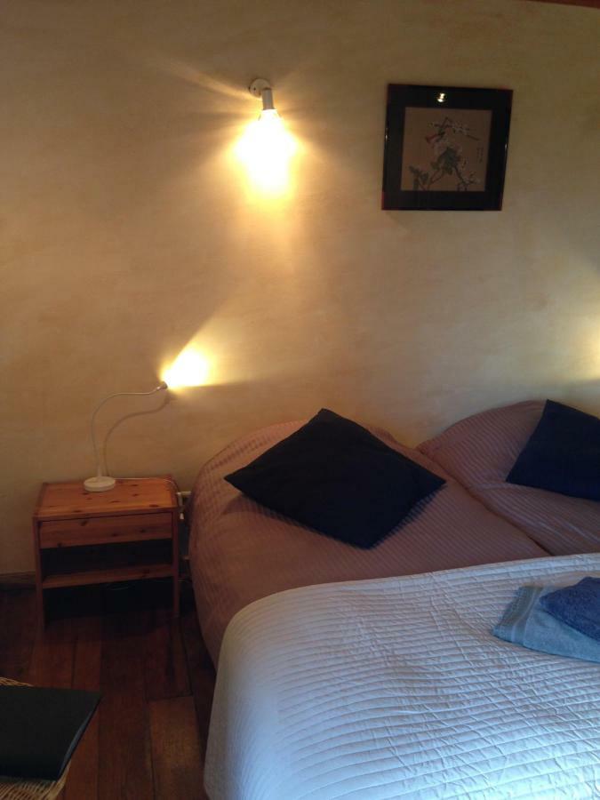 B&B Bekersveld Vlezenbeek Luaran gambar