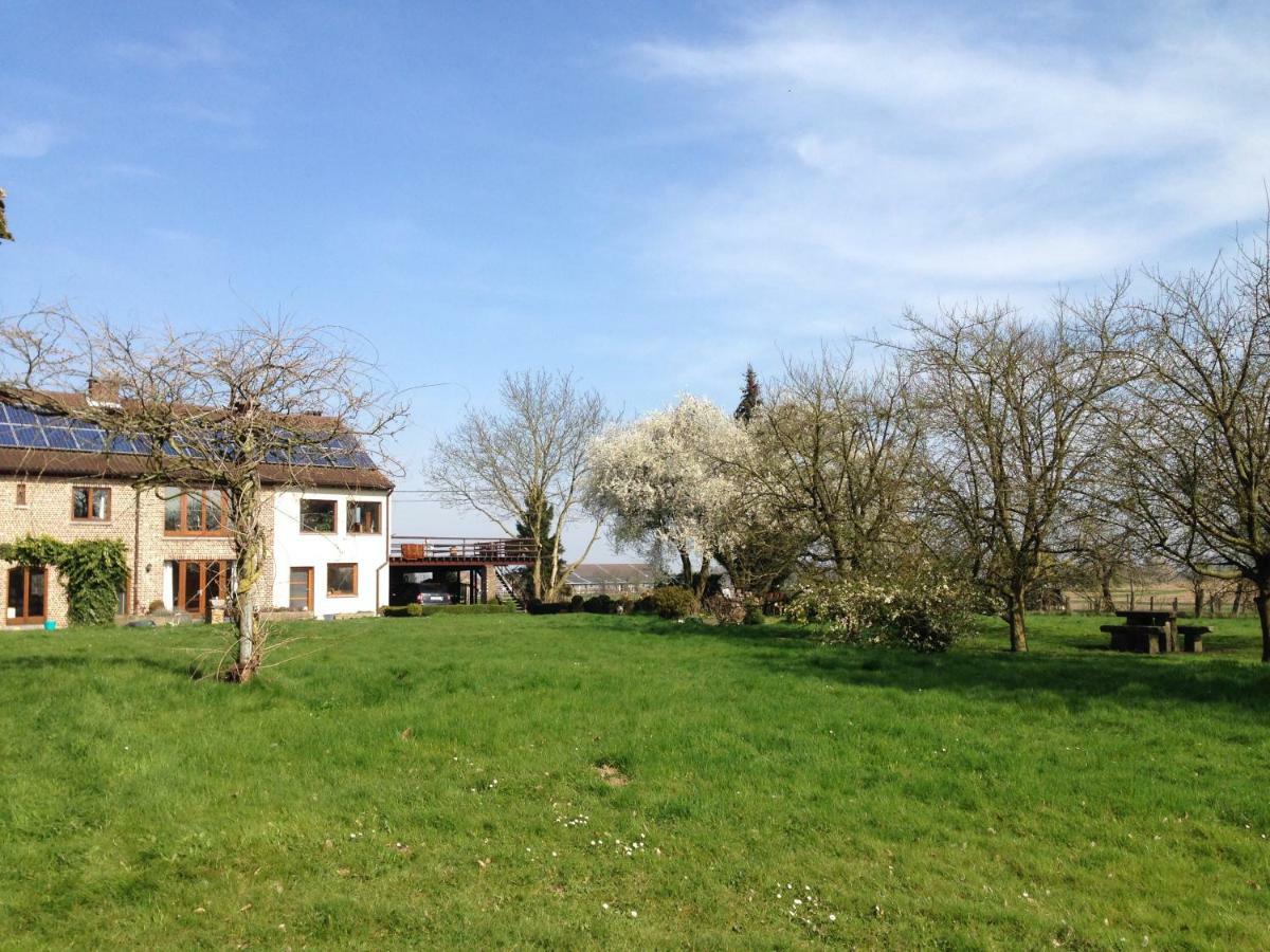 B&B Bekersveld Vlezenbeek Luaran gambar