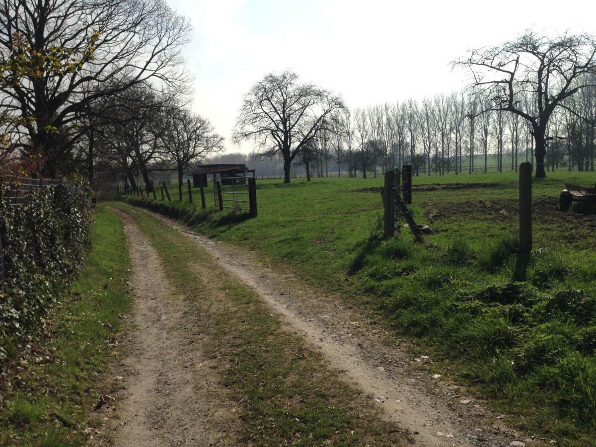 B&B Bekersveld Vlezenbeek Luaran gambar